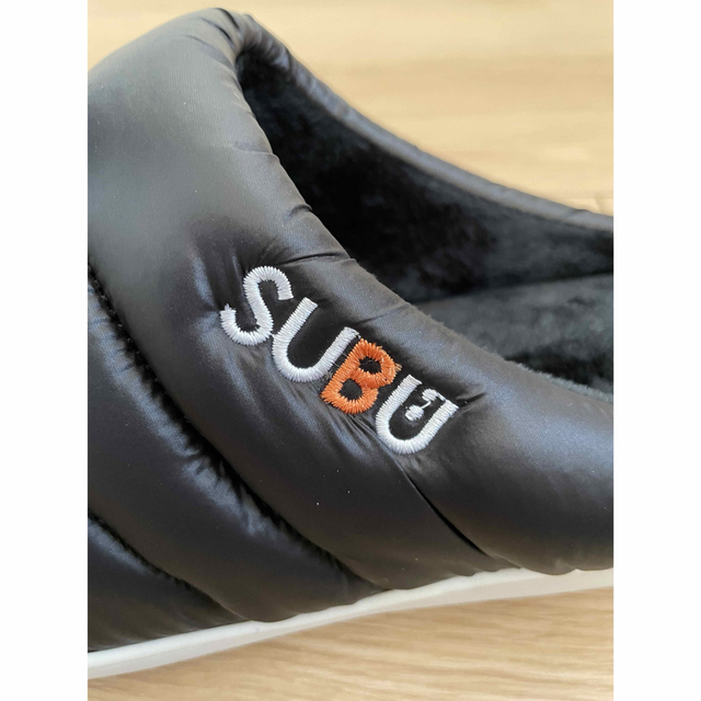 SUBU(スブ)の【新品未使用】SUBU BEAMS別注 Lサイズ メンズの靴/シューズ(サンダル)の商品写真