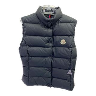 モンクレール(MONCLER)のモンクレール  ベスト ダウン(ダウンベスト)