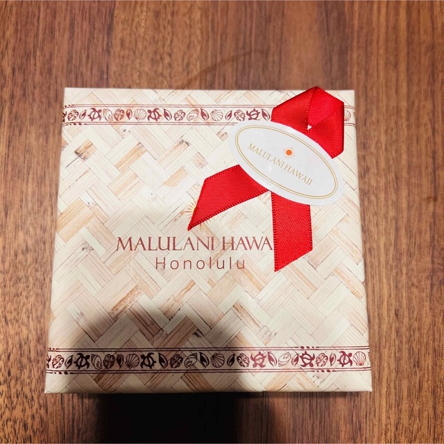 マルラニハワイ パワーストーンブレスレット マザーアース ブランド品