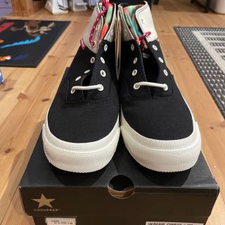 コンバース(CONVERSE)のコンバース×マナスタッシュ　コンラッド26.5cm(スニーカー)