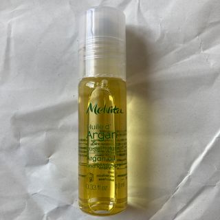 メルヴィータ(Melvita)のメルヴィータ　ビオオイル　10ml(ボディオイル)