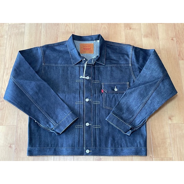 リーバイス 506XX 46 T-Back ファーストジャケットLEVIS リーバイス