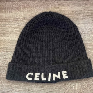 セリーヌ ニット帽/ビーニー(メンズ)の通販 43点 | celineのメンズを 