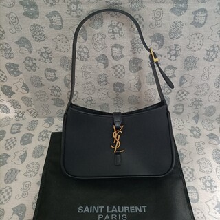 Yves Saint Laurent Beaute - 美品◆サンローラン  トートバッグ✧黒