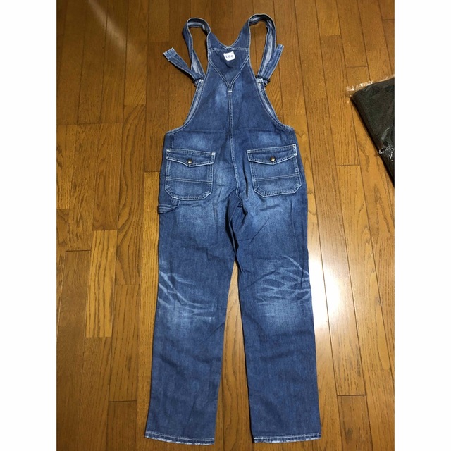 【新品】アーバンリサーチ サロペット ユニセックス