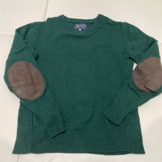 ザダファーオブセントジョージ ニット/セーター(メンズ)の通販 48点