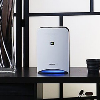Blue Deo ウイルス対策・空気消臭除菌装置 空気清浄機 小型 脱臭機(空気清浄器)
