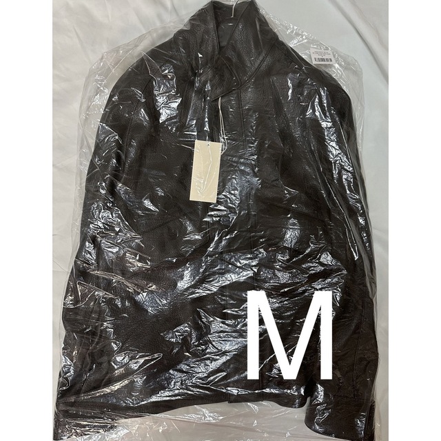 レア! LIDNM VINTAGE GOAT RIDING BLOUSON 新品未使用 - hajj.gov.bd