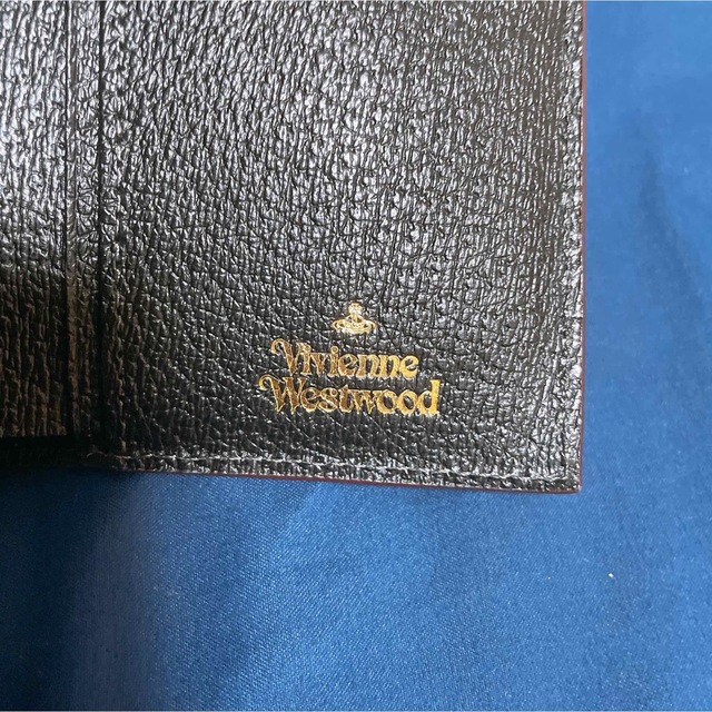 Vivienne Westwood(ヴィヴィアンウエストウッド)のヴィヴィアン Vivienne Westwood 財布 レディースのファッション小物(財布)の商品写真