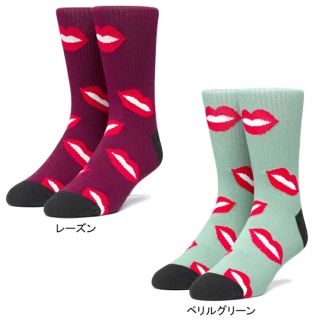 ハフ(HUF)のHUF ソックス(ソックス)