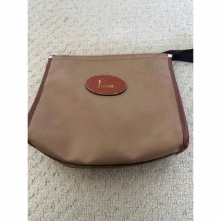 ランセル(LANCEL)のランセル　セカンドバッグ　中古(セカンドバッグ/クラッチバッグ)