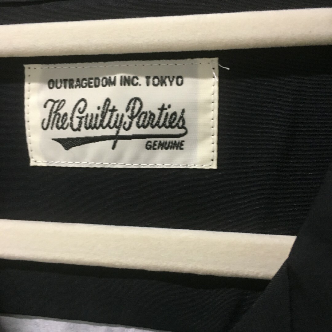 RAF SIMONS ARCHIVE パーカー ブラック 1サイズ | www.jarussi.com.br