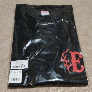 サバトサーティーン(SABBAT13)のELLEGARDEN  Tシャツ ドクロ  新品未開封(Tシャツ/カットソー(半袖/袖なし))