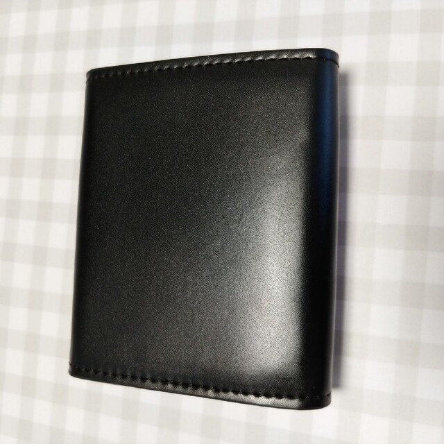 JOUET(ｼﾞｮｴｯﾄ) レター風 三つ折り 財布 レディースのファッション小物(財布)の商品写真