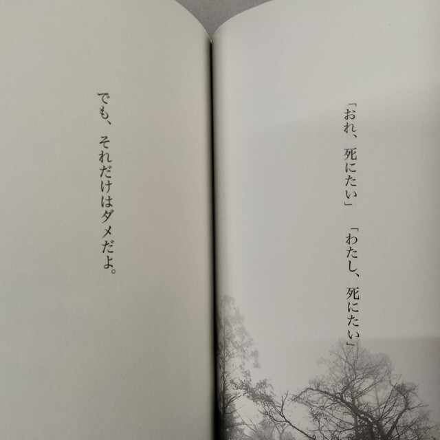 『夜回り先生』 水谷修氏著 初期の二冊セット エンタメ/ホビーの本(ノンフィクション/教養)の商品写真
