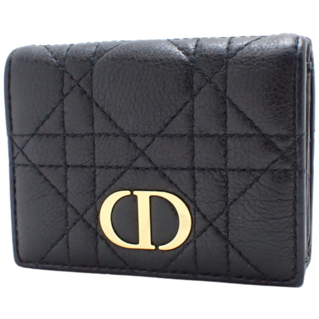 Dior ディオール コンパクト財布