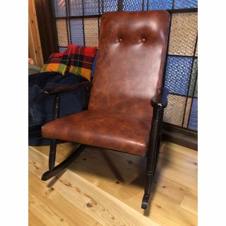 中古】 2ページ目 - ロッキングチェアの通販 200点以上(インテリア