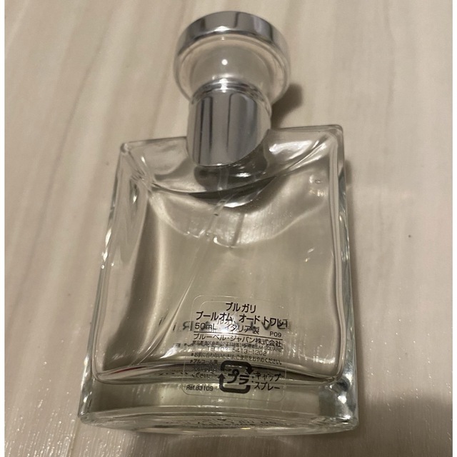 BVLGARI(ブルガリ)のBVLGARI 香水 コスメ/美容の香水(香水(女性用))の商品写真