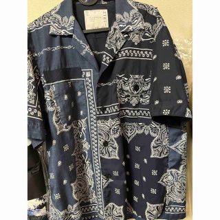サカイ バンダナの通販 300点以上 | sacaiを買うならラクマ サカイ バンダナの通販 300点以上 | sacaiを買うならラクマ
