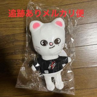 SKZOO ジニレット ぬいぐるみ(アイドルグッズ)