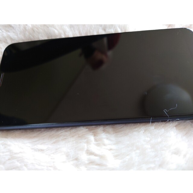 ZenFone Max Pro(M1)スペースブルー SIMフリー 1