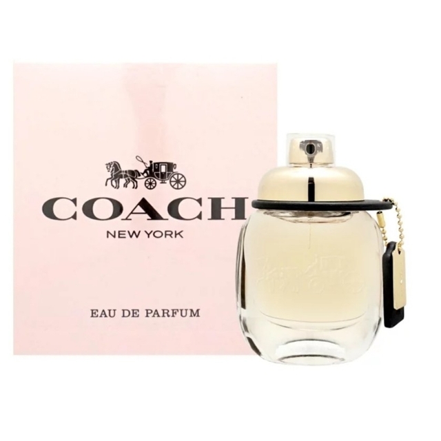 COACH(コーチ)のコーチ　オードパルファム　３０ml コスメ/美容の香水(香水(女性用))の商品写真