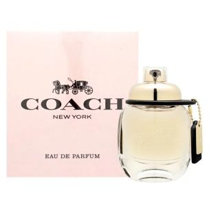 コーチ(COACH)のコーチ　オードパルファム　３０ml(香水(女性用))