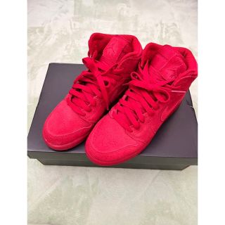 ナイキ(NIKE)のNike Air JORDAN 1 RETRO HIGH 23.5cm(スニーカー)