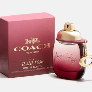 値下げ！COACHレガシーパフューム新品