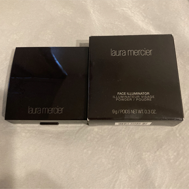 laura mercier(ローラメルシエ)のローラ メルシエ フェイスイルミネーター 04 コスメ/美容のベースメイク/化粧品(フェイスカラー)の商品写真