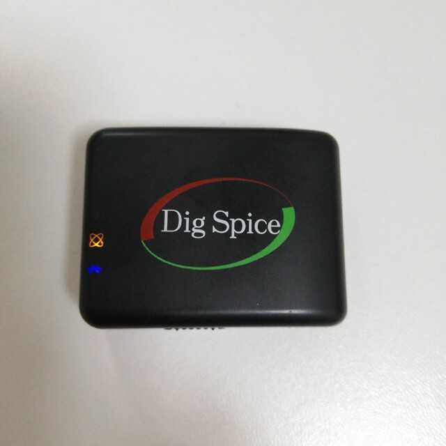 デジスパイスⅢ　dig spice3