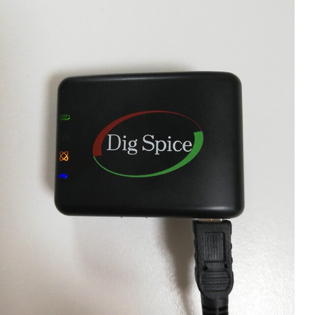 デジスパイスⅢ　dig spice3