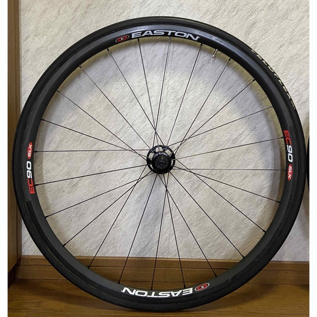 EASTON EC90 R4 カーボンホイール シマノ11Sスプロケット付 | ochge.org