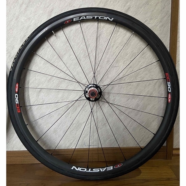 EASTON EC90 SLX イーストン 軽量カーボンホイール シマノ11速用 EASTON EC90 SLX イーストン 軽量カーボンホイール シマノ11速用