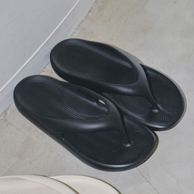 TODAYFUL(トゥデイフル)の【mi様専用】Recovery Seamless Sandals レディースの靴/シューズ(サンダル)の商品写真