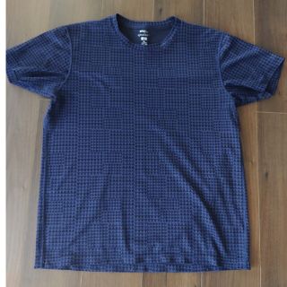 ユニクロ(UNIQLO)のUNIQLO Tシャツ XL(シャツ)