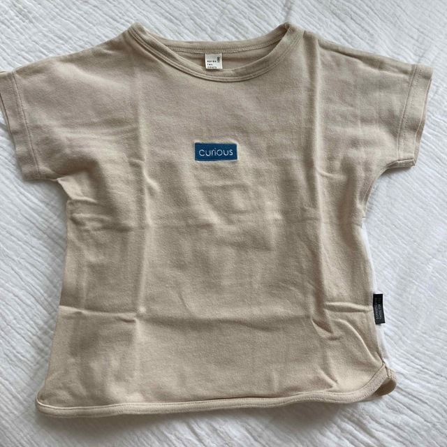 BREEZE(ブリーズ)の男の子　Tシャツ　100  4点セット　BREEZE  ペアマノン キッズ/ベビー/マタニティのキッズ服男の子用(90cm~)(Tシャツ/カットソー)の商品写真