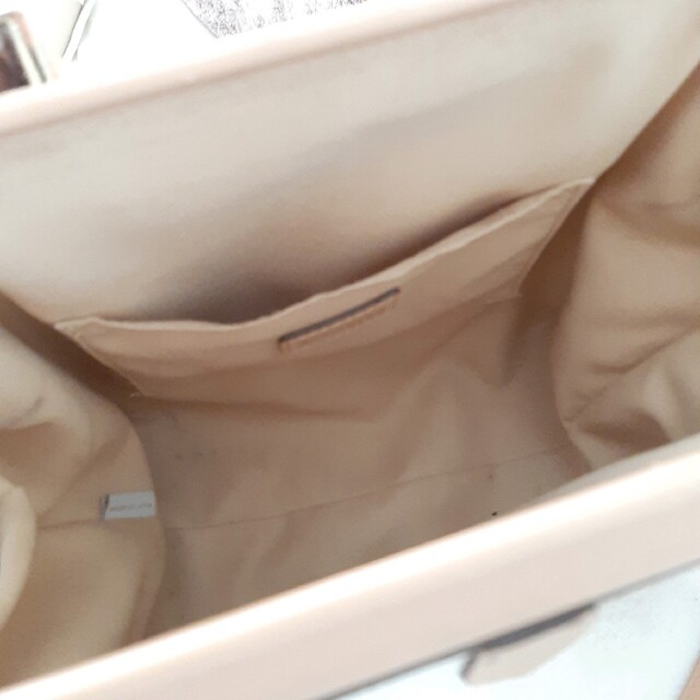 Samantha Vega(サマンサベガ)のサマンサベガ がまぐちショルダーバッグ レディースのバッグ(ショルダーバッグ)の商品写真