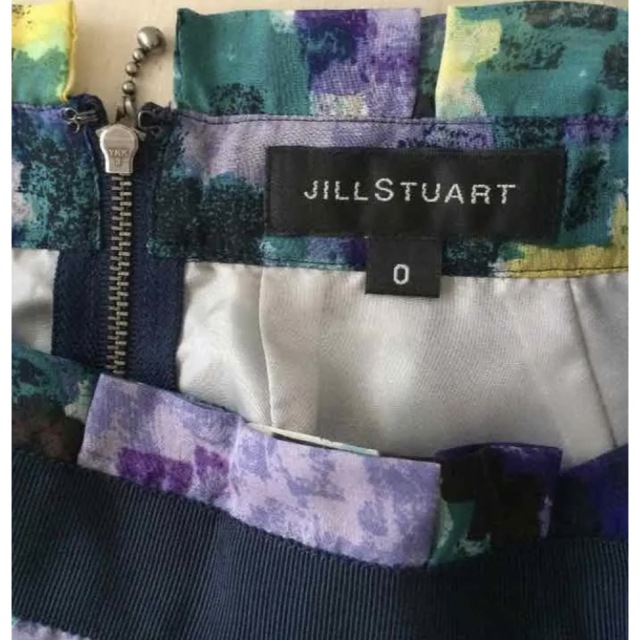 JILLSTUART(ジルスチュアート)のジルスチュアート　スカート　JILL レディースのスカート(ミニスカート)の商品写真
