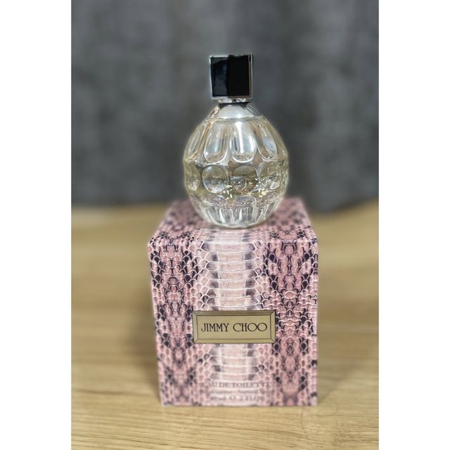 Jimmy Choo ジミー チュウ オードトワレ 60ml | gulatilaw.com