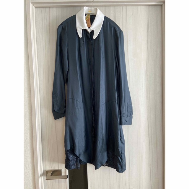 CARVEN - carven シャツワンピース 38の通販 by simatisse's shop