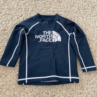 ザノースフェイス(THE NORTH FACE)のラッシュガード　90 ザノースフェイス(その他)