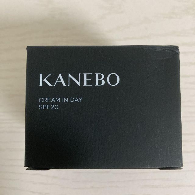 KANEBO カネボウ クリーム イン デイ 40g