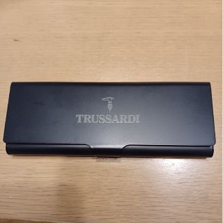 トラサルディ(Trussardi)のトラサルディ　ケース　レディース　腕時計　用　TRUSSARDI(腕時計)