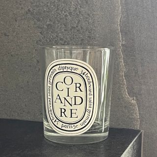 ディプティック(diptyque)の【最終値下げ】Diptyque ディプティック 空き瓶(置物)