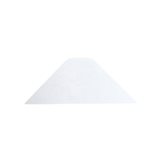 【色: 綿ホワイト】ランプ・シェード(lamp-shade) ホルダー式 交換用