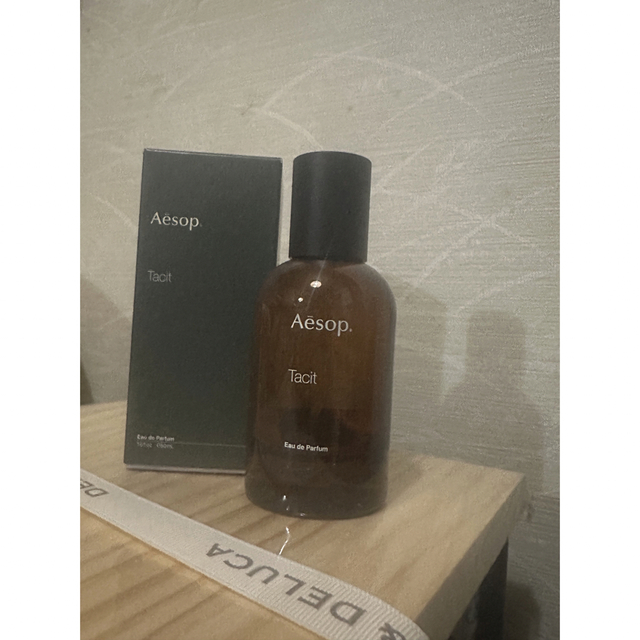 Aesop(イソップ)のAesop Tacit EDP 香水 コスメ/美容の香水(ユニセックス)の商品写真