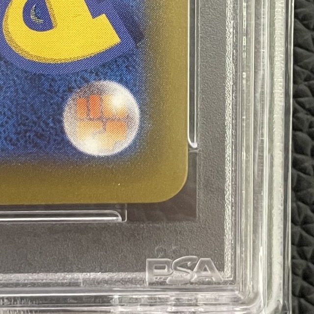 ポケモン(ポケモン)のポケモンカード　カイSR PSA10（横線なし、白かけなし、当方が見る限り） エンタメ/ホビーのトレーディングカード(シングルカード)の商品写真