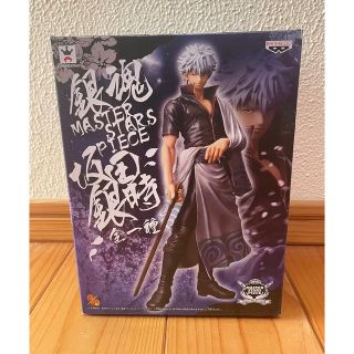 バンプレスト(BANPRESTO)のMSP 銀魂 フィギュア 坂田銀時 MASTER STARS PIECE (アニメ/ゲーム)