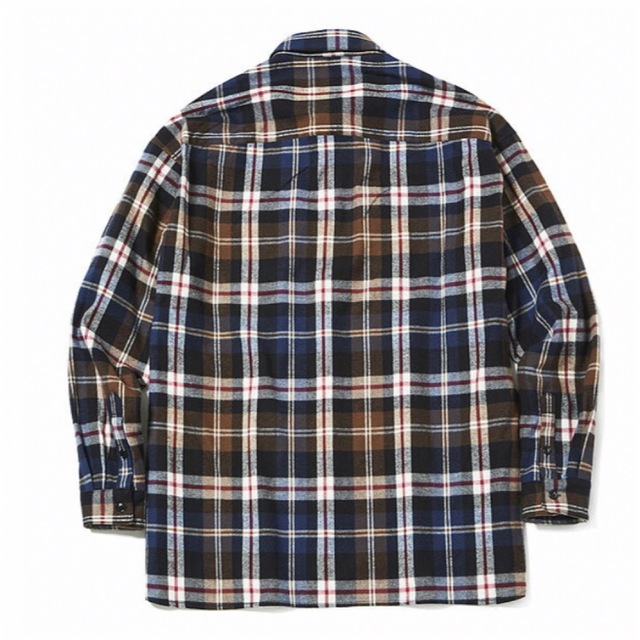 CHORD NUMBER EIGHT(コードナンバーエイト)のChord number eight Shirt メンズのトップス(シャツ)の商品写真